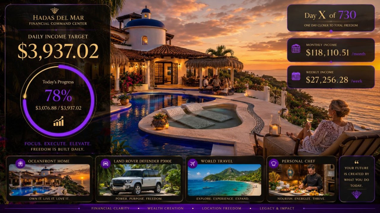 DestinyLens Dashboard